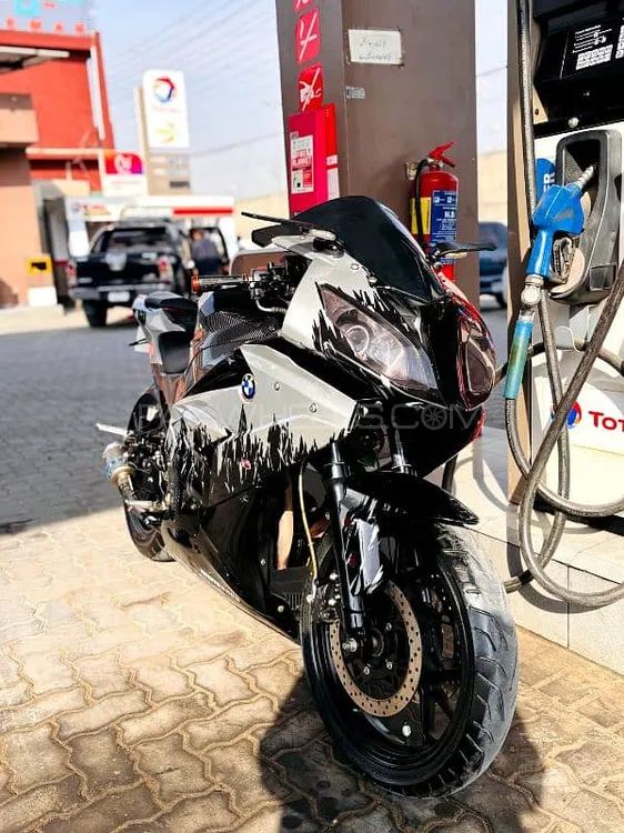 Chinese Bikes OW R3 250cc 2019 for Sale Image-1