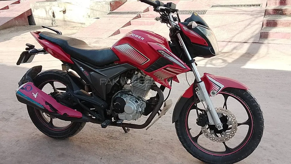 دیوان یاماہا YD-125  2018 for Sale Image-1