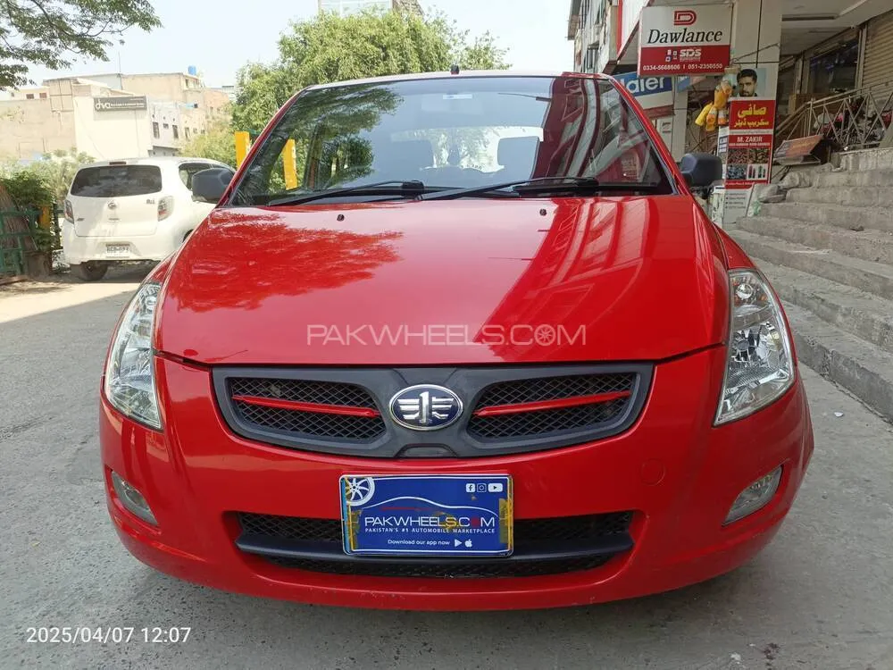فاو وی 2 2021 for Sale in اسلام آباد Image-1