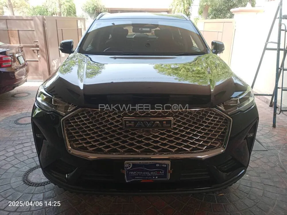 ہیول ایچ 6 2024 for Sale in لاہور Image-1