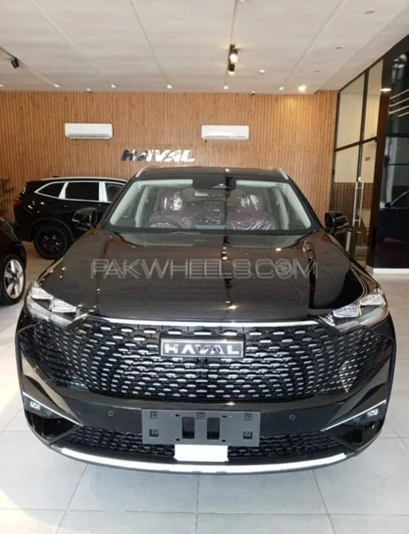 Haval H6 2025 for Sale in Gujranwala Image-1
