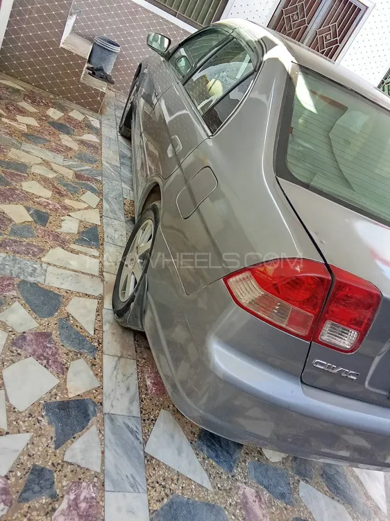 Honda Civic 2003 for Sale in Gujar Khan Image-1