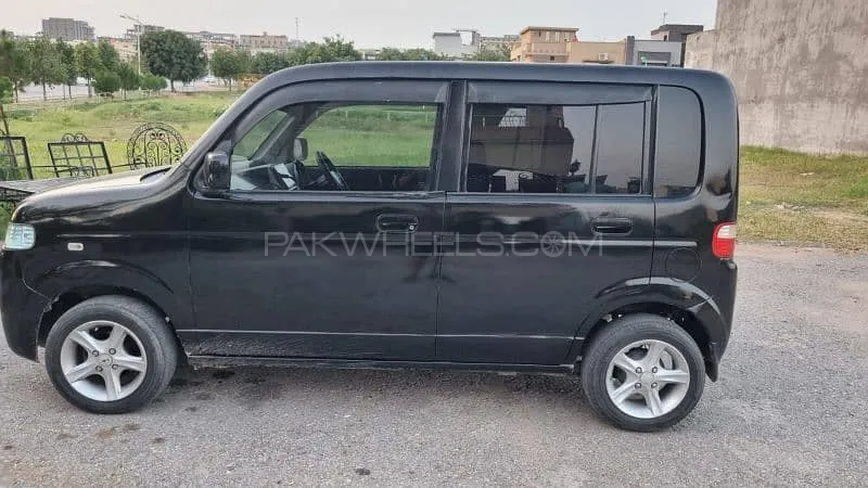 Honda Thats 2007 for Sale in Rawalpindi Image-1