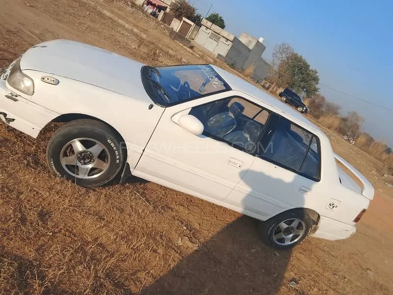 Hyundai Excel 1994 for Sale in Gujrat Image-1