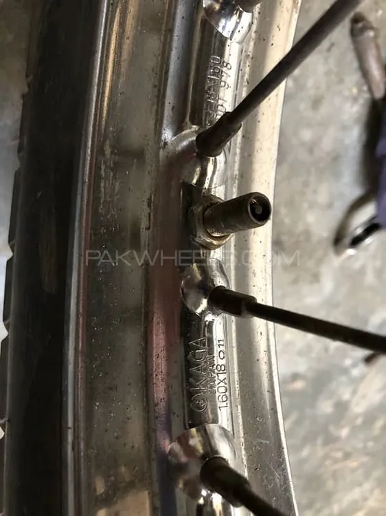 کاواساکی GTO 110 1983 for Sale Image-1