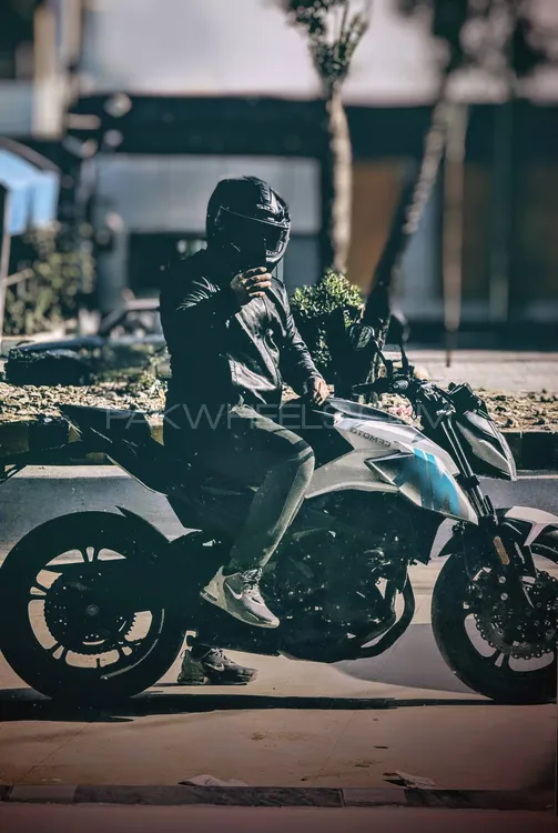 Kawasaki Ninja 400 2023 for Sale Image-1
