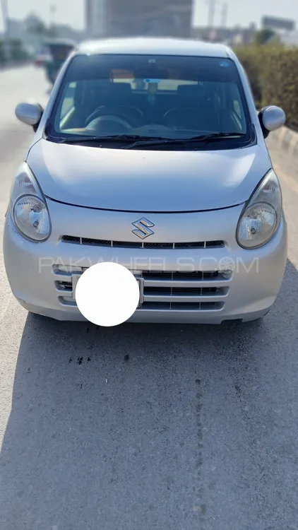 Mazda Carol 2015 for Sale in Peshawar Image-1