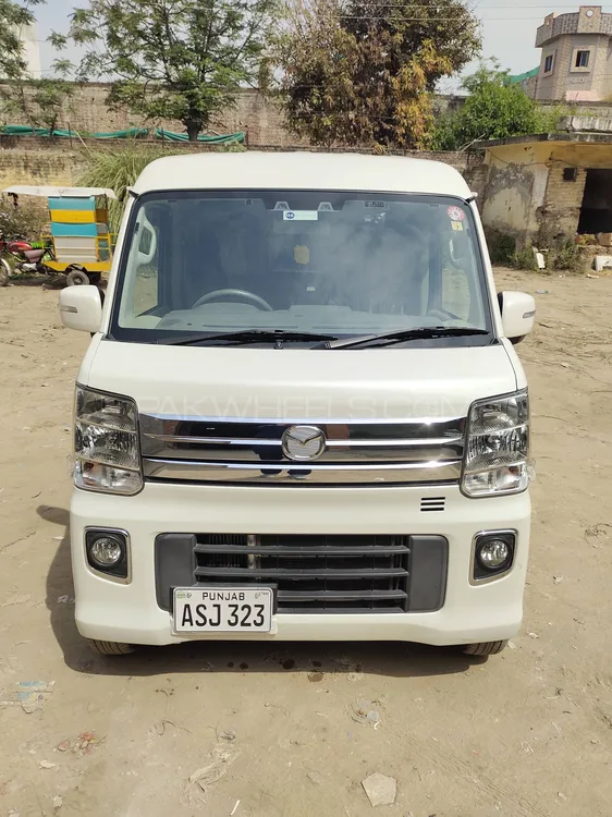 Mazda Titan 2019 for Sale in Gujrat Image-1