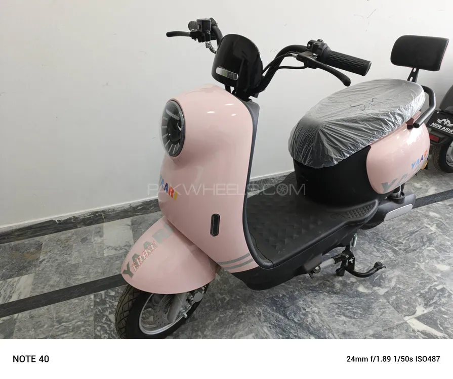 New Asia Ramza Yaari 2025 for Sale Image-1
