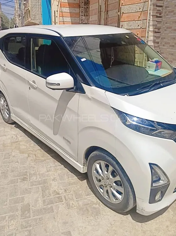 نسان ڈیز 2019 for Sale in کراچی Image-1
