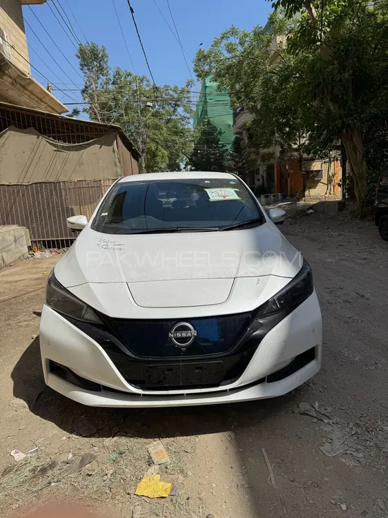 نسان لیف 2022 for Sale in کراچی Image-1