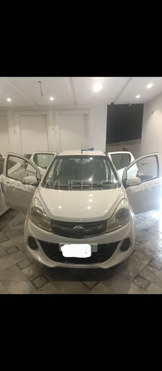 Prince Pearl 2020 for Sale in Lahore Image-1