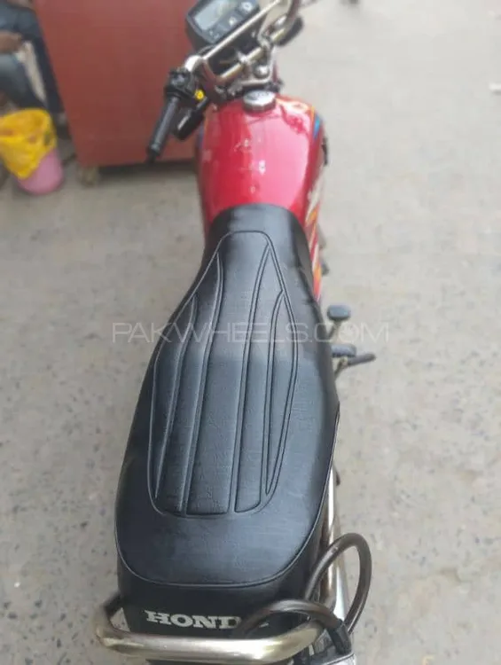 Road Prince 70 Passion Plus 2021 for Sale Image-1