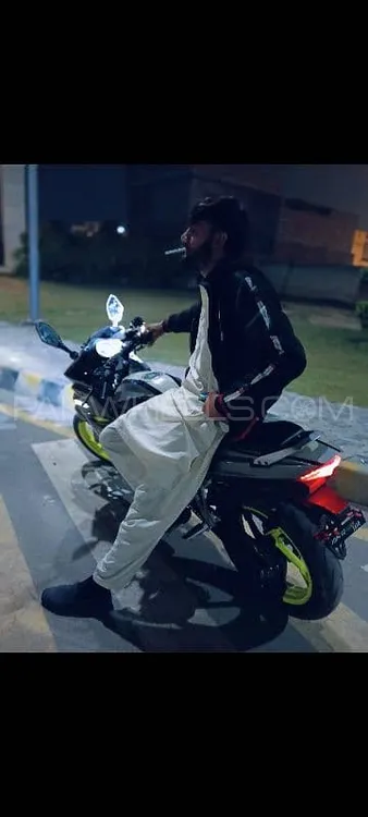 Super Power Leo 200 2019 for Sale Image-1
