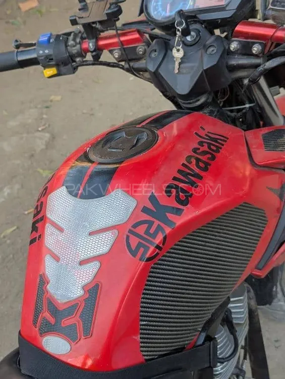 Super Power Leo 200 2019 for Sale Image-1