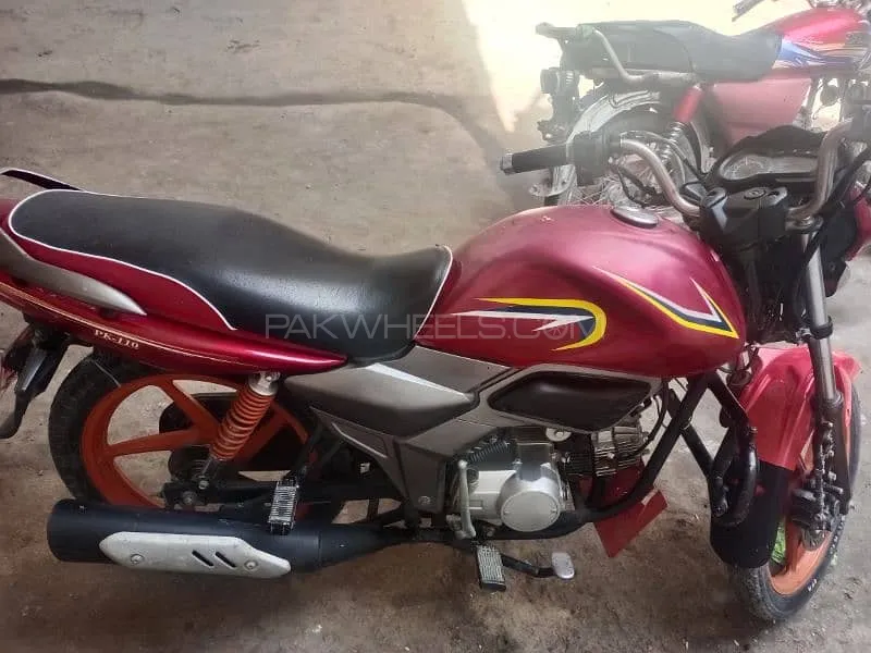Super Power Leo 200 2019 for Sale Image-1