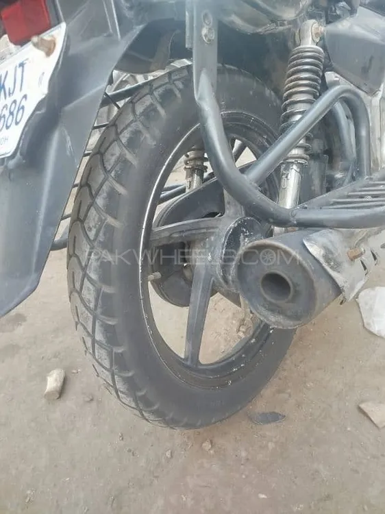 Super Power SP 110 Cheetah 2017 for Sale Image-1