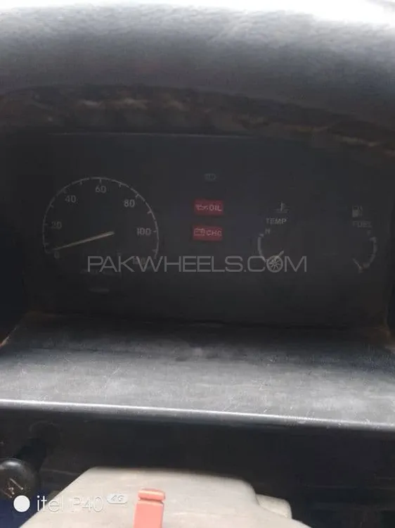 Suzuki Bolan 2012 for Sale in Sheikhupura Image-1