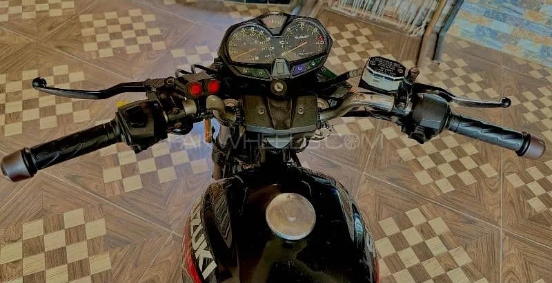 Suzuki GR 150 2018 for Sale Image-1