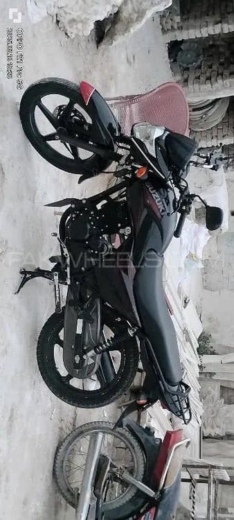 Suzuki GR 150 2021 for Sale Image-1