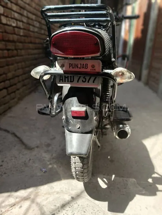 سوزوکی GS 150 SE 2021 for Sale Image-1