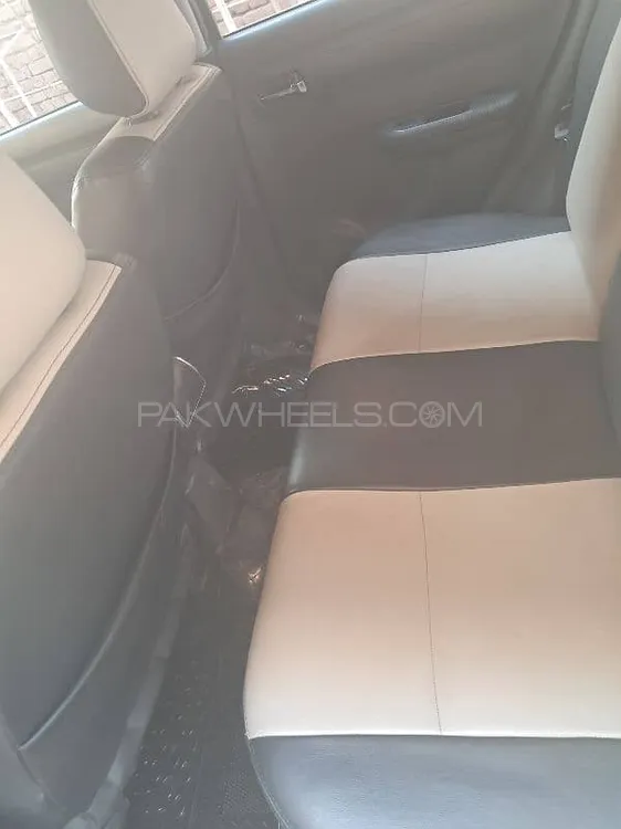 سوزوکی سوئفٹ 2014 for Sale in فیصل آباد Image-1