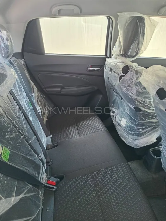 سوزوکی سوئفٹ 2025 for Sale in اسلام آباد Image-1