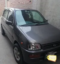 Daihatsu Cuore CX Eco 2006 for Sale