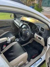 Honda BR-V i-VTEC S 2021 for Sale