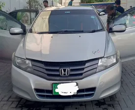 Honda City 1.3 i-VTEC 2009 for Sale