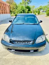 Honda Civic EXi 1996 for Sale