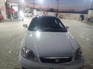 Honda Civic EXi 2000 for Sale