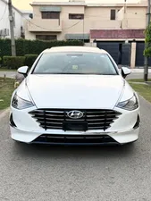 Hyundai Sonata 2.5 2021 for Sale