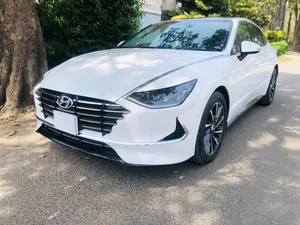 Hyundai Sonata 2.5 2022 for Sale