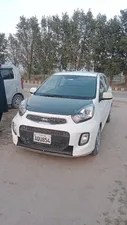 KIA Picanto 1.0 AT 2021 for Sale