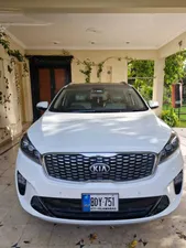 KIA Sorento 3.5 FWD 2024 for Sale