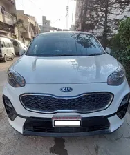 KIA Sportage Alpha 2023 for Sale