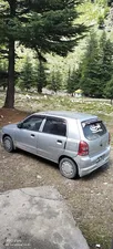 Suzuki Alto 2003 for Sale