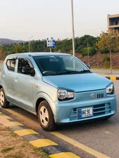 Suzuki Alto 2018 for Sale