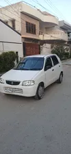Suzuki Alto VXR 2012 for Sale
