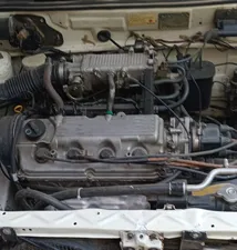 Suzuki Cultus EURO II 2015 for Sale