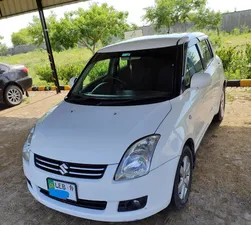Suzuki Swift DLX 1.3 2016 for Sale