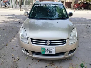Suzuki Swift DLX 1.3 2017 for Sale