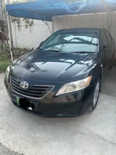 Toyota Camry Up-Spec Automatic 2.4 2006 for Sale