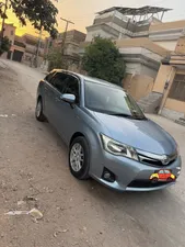 Toyota Corolla Fielder Hybrid G 2013 for Sale