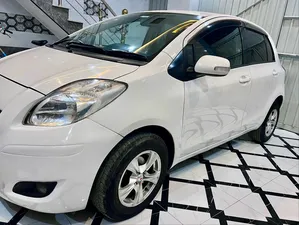 Toyota Vitz U 1.3 2009 for Sale