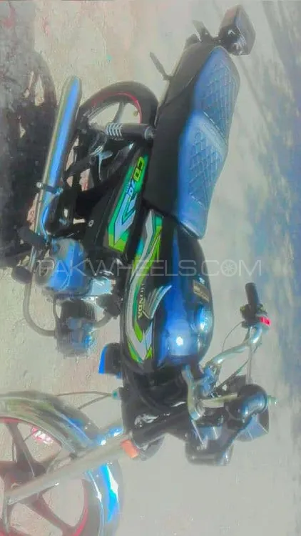 Toyo 70cc 2018 for Sale Image-1