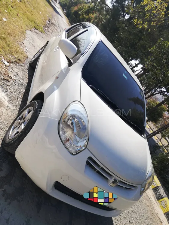 Toyota Passo 2011 for Sale in Swat Image-1