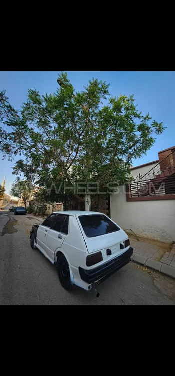 Toyota Starlet 1982 for Sale in Karachi Image-1
