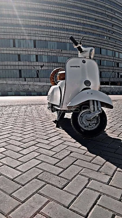 Vespa 150cc 1998 for Sale Image-1
